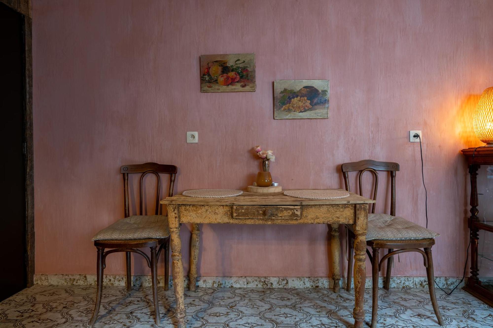 La Petite Ruelle Apartment Durbuy Bagian luar foto